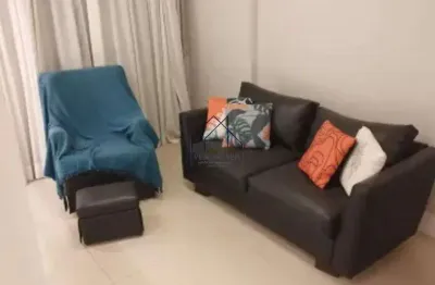 Apartamento à venda em são paulo, paraíso, com 2 quartos, com 64 m², condominio edificio rio palece