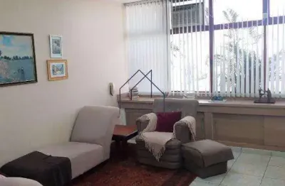 Conjunto à venda em santo andré, centro, com 142 m², edificio arbo