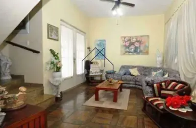 Casa à venda em são paulo, ipiranga, com 3 quartos, com 160 m²