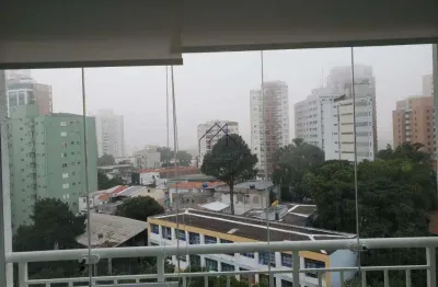 Apartamento para alugar em são paulo, vila mariana, com 1 quarto, com 34 m²