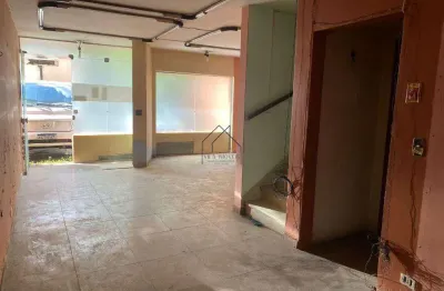 Casa para alugar em são paulo, vila olímpia, com 3 quartos, com 150 m²