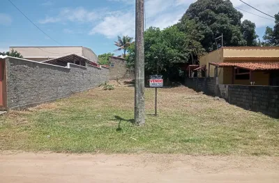Terreno à venda na Rua Dois, Jaconé (Sampaio Correia), Saquarema