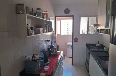 Apartamento com 2 quartos à venda na Rua Monte Castelo, Aviação, Praia Grande
