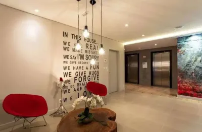 Casa com 1 quarto à venda na Rua Washington Luís, Centro, São Paulo