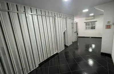 Imóvel para aluguel com 30 metros quadrados em boqueirão - praia grande - sp