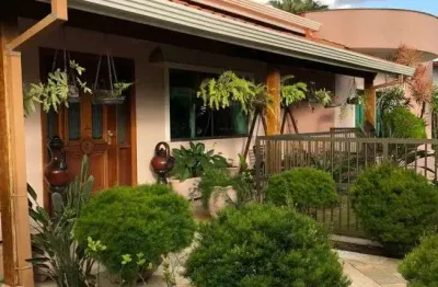 Casa com 7 quartos à venda na Rua Eduardo Linardi, Jardim Barra de Jangadas, Peruíbe