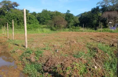 Terreno à venda em Maranduba, Ubatuba 
