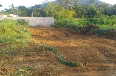 Terreno à venda em Maranduba, Ubatuba 