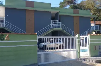 Apartamento com 2 quartos à venda em Maranduba, Ubatuba 