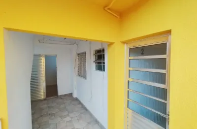 Casa com 2 quartos para alugar no Quitaúna, Osasco 