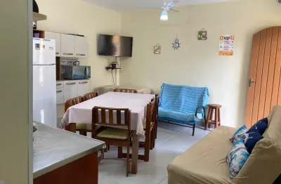 Apartamento com 1 quarto à venda na Praia de Maranduba, Ubatuba 