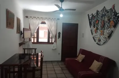 Casa em condomínio fechado com 2 quartos à venda no Martim de Sá, Caraguatatuba 