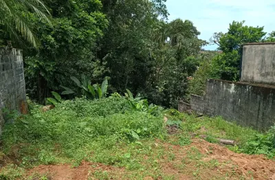 Terreno à venda na Praia de Maranduba, Ubatuba 