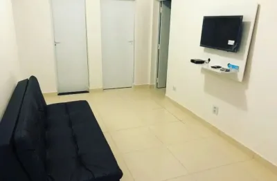 Apartamento com 3 quartos à venda na Praia do Sape, Ubatuba 