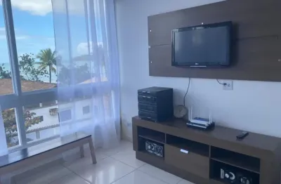 Apartamento com 4 quartos à venda na Praia do Sape, Ubatuba 