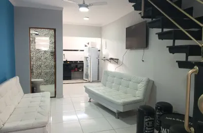 Apartamento com 2 quartos para alugar na Praia do Sape, Ubatuba 