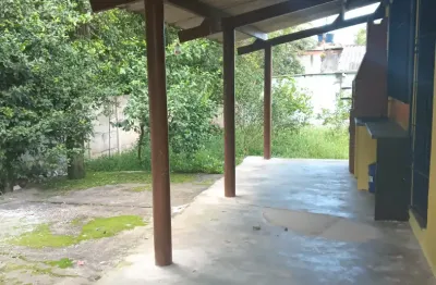 Casa com 3 quartos à venda na Praia de Maranduba, Ubatuba 