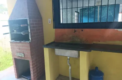 Casa com 3 quartos para alugar na Praia de Maranduba, Ubatuba 