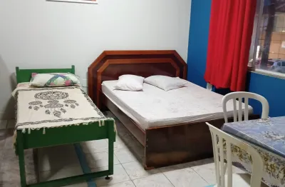 Sem mobília! kitnet para locação definitiva na praia da maranduba!