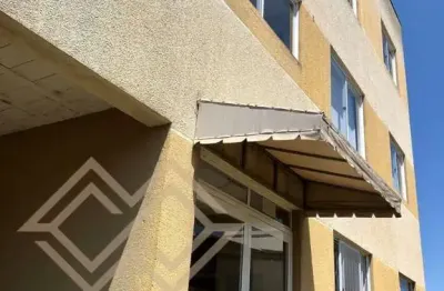 Apartamento com 2 quartos à venda na Rua das Rosas, 581, São Dimas, Colombo