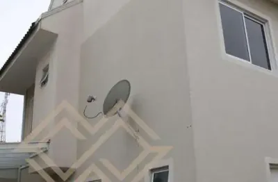 Casa em condomínio fechado com 3 quartos à venda na Rua Diniz Joaquim Geremias, 214, Uberaba, Curitiba