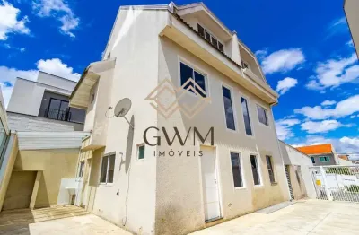Casa em condomínio fechado com 3 quartos à venda na Rua Diniz Joaquim Geremias, 000, Uberaba, Curitiba