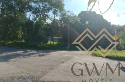 Terreno comercial à venda na Rua Doutora Jenny Lagos Pereira de Souza, 813, Santa Cândida, Curitiba