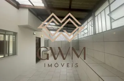 Ponto comercial para alugar na rua coronel josé carvalho de oliveira, 1078, uberaba, curitiba por r$ 2.100