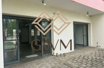 Ponto comercial para alugar na rua coronel josé carvalho de oliveira, 1078, uberaba, curitiba por r$ 2.100