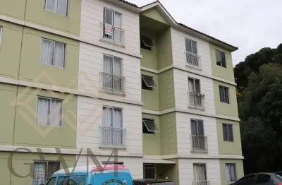 Apartamento com 2 quartos para alugar na Rua Francisco Toczek, 300, Afonso Pena, São José dos Pinhais