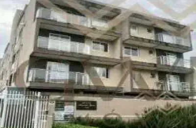 Apartamento com 3 quartos para alugar na rua coronel josé carvalho de oliveira, 1719, uberaba, curitiba, 71 m2 por r$ 2.300