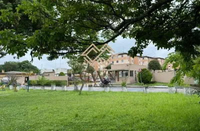 Apartamento com 3 quartos à venda na rua elza scherner moro, 10, rio pequeno, são josé dos pinhais, 57 m2 por r$ 153.076