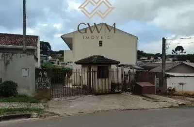 Apartamento com 2 quartos à venda na rua miguel piekarz, sn, arruda, colombo, 42 m2 por r$ 101.481