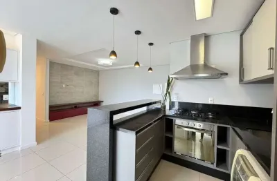 Apartamento com 3 quartos à venda na Rua Benjamin Constant, 647, América, Joinville