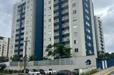 Apartamento com 2 quartos à venda na Rua da Independência, 257, Anita Garibaldi, Joinville