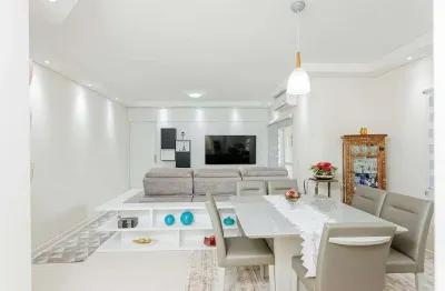 Apartamento bairro anita garibaldi, 3 quartos, 1 suíte, 2 banheiros, 2 vagas