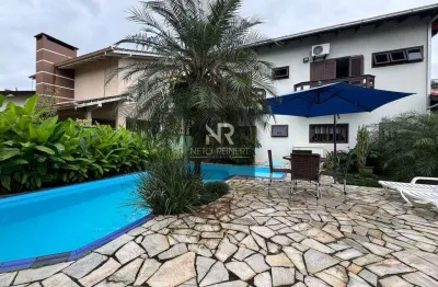Casa bairro santo antônio: 4 quartos, 1 suíte, 2 salas, 282,20 m² de área.