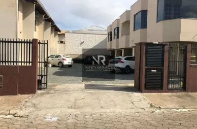 Casa em condomínio fechado com 2 quartos à venda na Rua Da Amizade, 120, Tabuleiro, Barra Velha