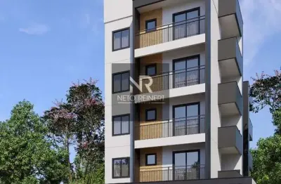 Apartamento à venda no bucarein: 2 quartos, 1 suíte, 1 sala, 58,21m² de área!