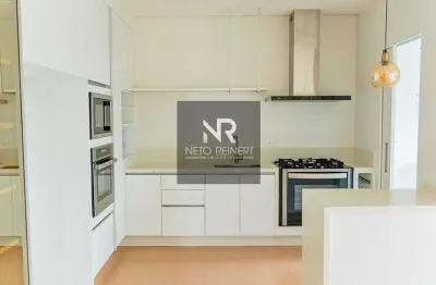 Apartamento com 3 quartos à venda na Rua Fernando Machado, 517, América, Joinville