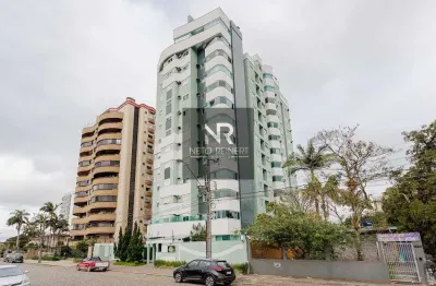 Apartamento com 3 quartos à venda na Rua Presidente Affonso Penna, 893, Bucarein, Joinville