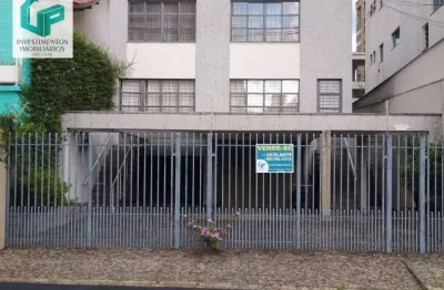 Sobrado com 5 dormitórios à venda, 376 m² por r$ 940.000,00 - jardim paulistano - sorocaba/sp
