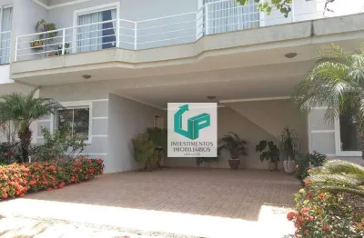 Sobrado com 3 dormitórios à venda, 225 m² por r$ 1.190.000,00 - condomínio vila dos inglezes - sorocaba/sp