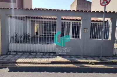 Casa com 4 dormitórios à venda, 180 m² por r$ 630.000,00 - vila progresso - sorocaba/sp