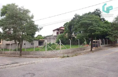 Terreno à venda, 1200 m² por r$ 2.650.000,00 - jardim américa - sorocaba/sp