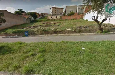 Terreno à venda, 900 m² por r$ 900.000,00 - cidade jardim - sorocaba/sp