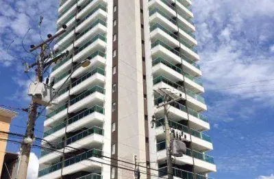 Apartamento com 1 dormitório à venda no condomínio spettacolo patriani - parque campolim - sorocaba/sp