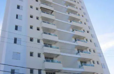Apartamento com 2 dormitórios à venda, 64 m² por r$ 430.000,00 - edifício nena alcoléa - sorocaba/sp