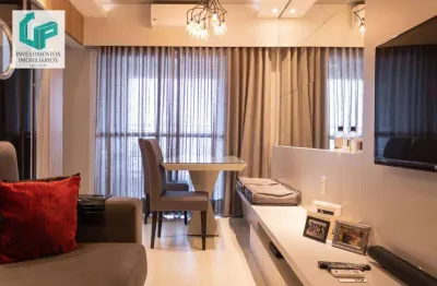 Apartamento com 3 dormitórios à venda, 72 m² por r$ 620.000,00 - condomínio residencial zoncolan - sorocaba/sp