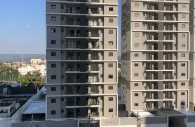 Apartamento com 3 dormitórios à venda, 129 m² por r$ 1.150.000,00 - parque campolim - sorocaba/sp